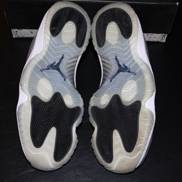 Jordan Future Low Cool Grey 2015 718948-004 - Picture 7 of 7
